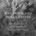 Citation sur la guerre et l'homme : Comprendre la relation complexe et ambivalente entre l'humanité et le conflit