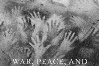Citation sur la guerre et l'homme : Comprendre la relation complexe et ambivalente entre l'humanité et le conflit