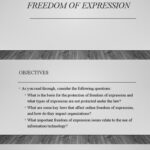 Liberté d'expression et ses limites : citations et réflexions sur un équilibre nécessaire
