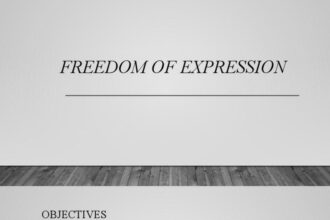 Liberté d'expression et ses limites : citations et réflexions sur un équilibre nécessaire