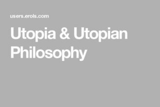 Citations sur l'utopie selon Voltaire : idées clés et réflexions philosophiques