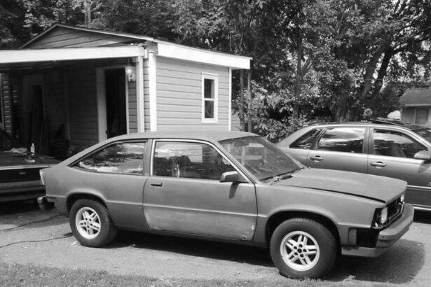 Chevrolet Citation X11 1985 : Guide d'achat pour ce coupé sportif à vendre