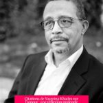Citations de Yasmina Khadra sur l'amour : une réflexion profonde sur la vie et les relations humaines