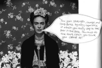 Citations de Frida Kahlo en espagnol : un reflet de sa vie, de son art et de son identité