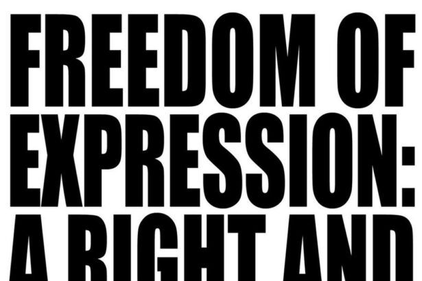 Citations Marquantes sur la Liberté d'Expression et Son Importance Aujourd'hui