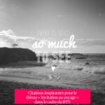 Citations inspirantes pour le thème « Invitation au voyage » dans le cadre du BTS