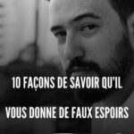 Citations sur les faux espoirs : entre illusions et vérités sur les relations et leurs conséquences