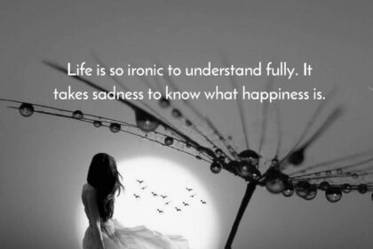 Citations Émotionnelles sur la Vie : Réflexions et Inspirations Profondes