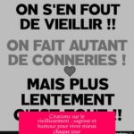 Citations sur le vieillissement : sagesse et humour pour vivre mieux chaque jour