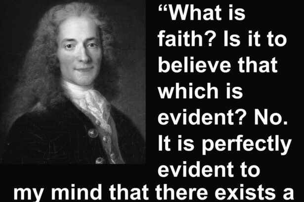Citations de Voltaire dans les Lettres Philosophiques : Sagesse et Enseignements intemporels