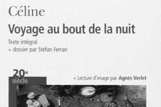 Citations marquantes de Voyage au bout de la nuit et leur impact sur la condition humaine
