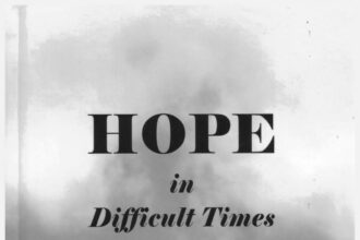 Citations d'espoir pour traverser les moments difficiles et retrouver la lumière