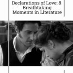 Poème l'amour de sa vie : déclarations sincères et expressions éternelles de l'amour