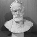 Le courage chez Victor Hugo : réflexion sur l'indomptable esprit de lutte et d'espérance
