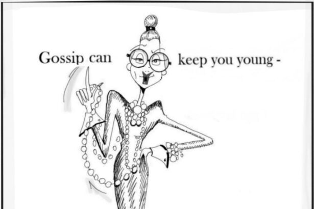 Vieillir avec humour : citations positives pour chaque âge et moments joyeux