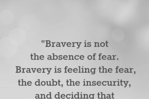 Proverbes sur le courage : sagesse et force pour surmonter les défis de la vie