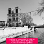 Résumé de Notre-Dame de Paris de Victor Hugo : Amour et tragédie au cœur d'une fresque gothique