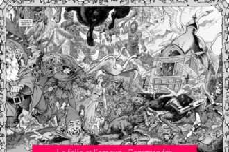 La folie et l'amour : Comprendre leur mystère à travers la fable de La Fontaine