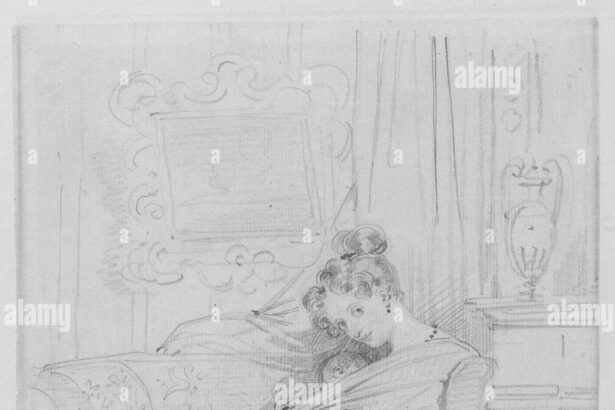 Victor Hugo : la tragédie de la perte de sa fille Léopoldine et son impact poétique