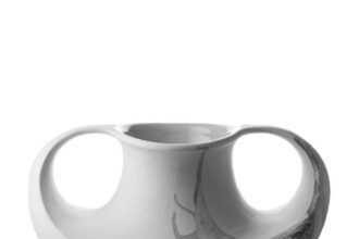 Un Livre sur les Fleurs : le Vase Innovant qui Éveille les Sens
