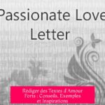 Rédiger des Textes d'Amour Forts : Conseils, Exemples et Inspirations