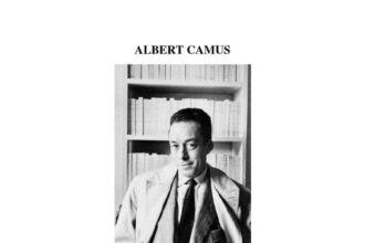 Citons Albert Camus : comprendre l'absurdité et la beauté du sens de la vie