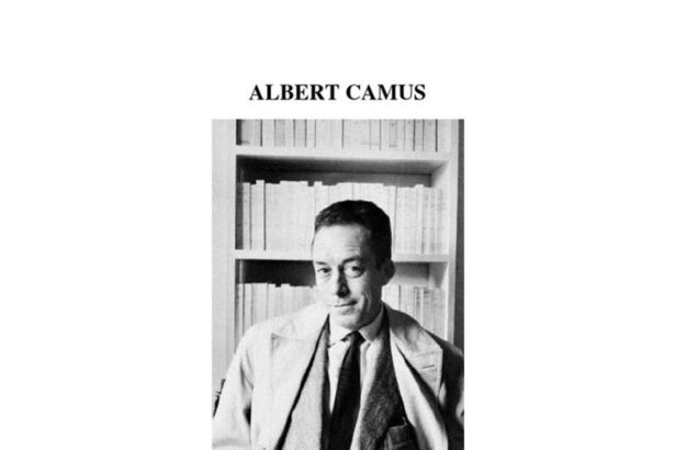 Citons Albert Camus : comprendre l'absurdité et la beauté du sens de la vie