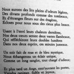 Spleen de Baudelaire : Comprendre le mal-être dans Les Fleurs du Mal et ses échos humains