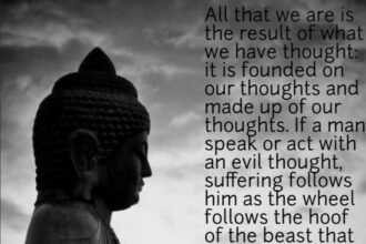 La sagesse du Bouddha : cultivez le bonheur au quotidien par l'altruisme et le partage