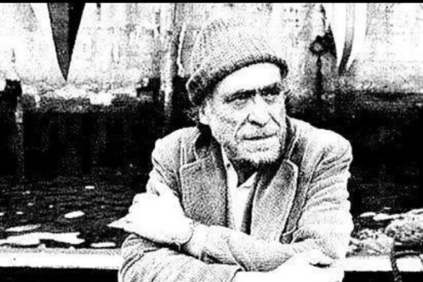 Citation de Bukowski sur le travail : une vision nuancée et des réflexions essentielles