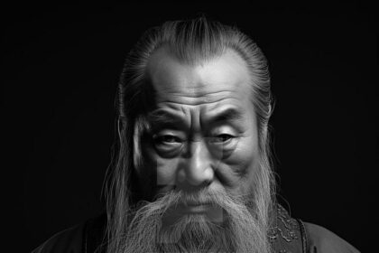 La sagesse de Confucius sur l'âge et la vieillesse : une réflexion intemporelle