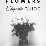 Citations pour fleurs funéraires : Comment rédiger un hommage touchant et mémorable
