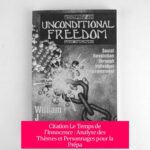 Citation Le Temps de l'Innocence : Analyse des Thèmes et Personnages pour la Prépa