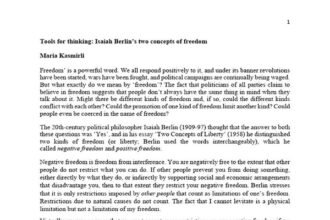 Citations Importantes en Philosophie Terminale : Comprendre la Liberté à Travers les Penseurs et Concepts Clés
