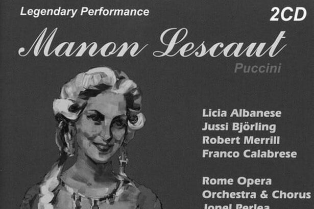 Citations Clés de Manon Lescaut avec Références de Page sur Passion, Morale et Destin