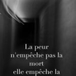 Citations sur la Mort d'un Proche : Trouver Réconfort et Apaisement dans le Deuil
