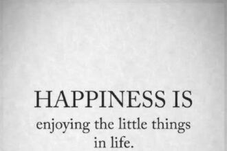 Citations positives sur le bonheur en anglais : inspirer, motiver et progresser