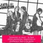 Souvenir et mort : le lien entre mémoire, émotions et résilience face à la perte