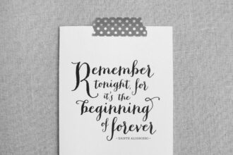 Citations inspirantes sur le mariage et l'engagement pour célébrer l'amour à deux
