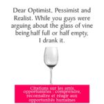 Citations sur les amis opportunistes : comprendre, reconnaître et réagir aux opportunités humaines