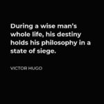 Citation de Victor Hugo : « Tu n’es plus là » et sa signification profonde