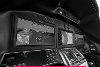 Portée du Citation X en milles nautiques : performance et spécificités techniques