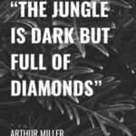 Citations Jungle : Richesse métaphorique et sagesse dans un monde complexe