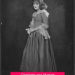 Citations sur Manon Lescaut : Comprendre un personnage en marge et sa complexité émotionnelle