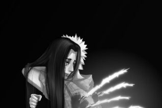 Citations d'Itachi dans Naruto : Réflexions sur la Fraternité, la Vérité et le Pardon