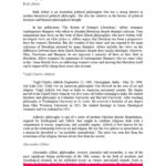 Citations de Philosophie sur l'Art : Comprendre la Valeur et l'Essence de l'Expression Artistique
