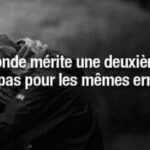 Citations sur la tristesse et la déception : ressentir, comprendre et gérer les émotions