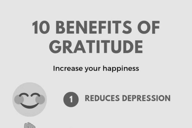Le Pouvoir de la Gratitude : Impact et Bienfaits de Dire Merci à la Vie