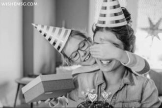 Message d'anniversaire pour maman : Toucher son cœur avec des mots sincères et affectueux