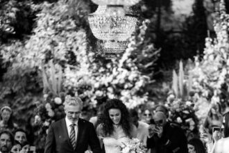 Texte Mère Fils pour le Mariage : Conseils et Exemples pour un Discours Émotionnel et Mémorable